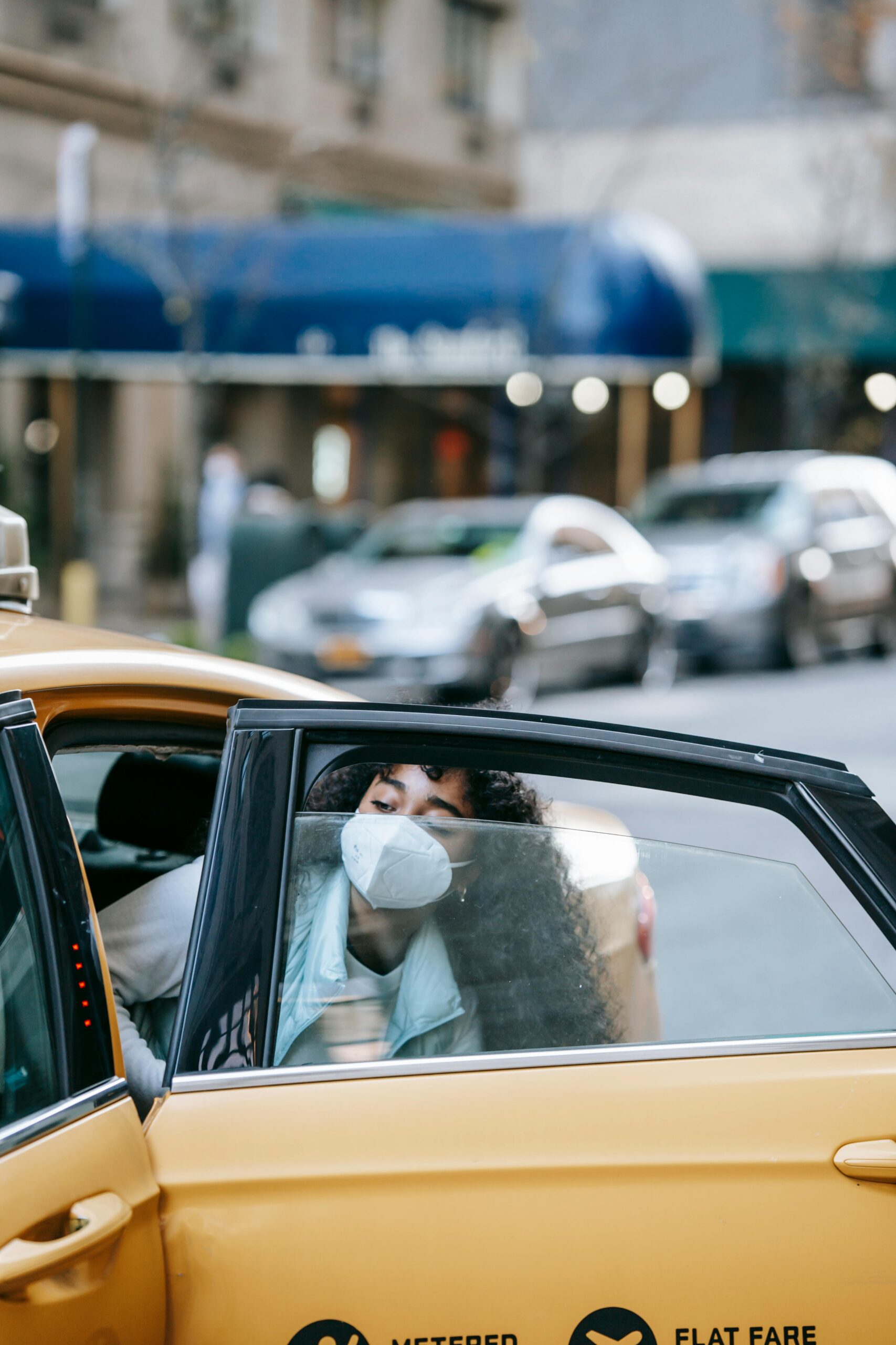 Local cab Service
